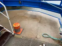 Rebocador à venda
