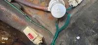 Apoio a mergulho à venda