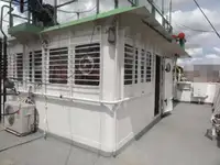 Rebocador à venda