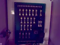 Rebocador à venda