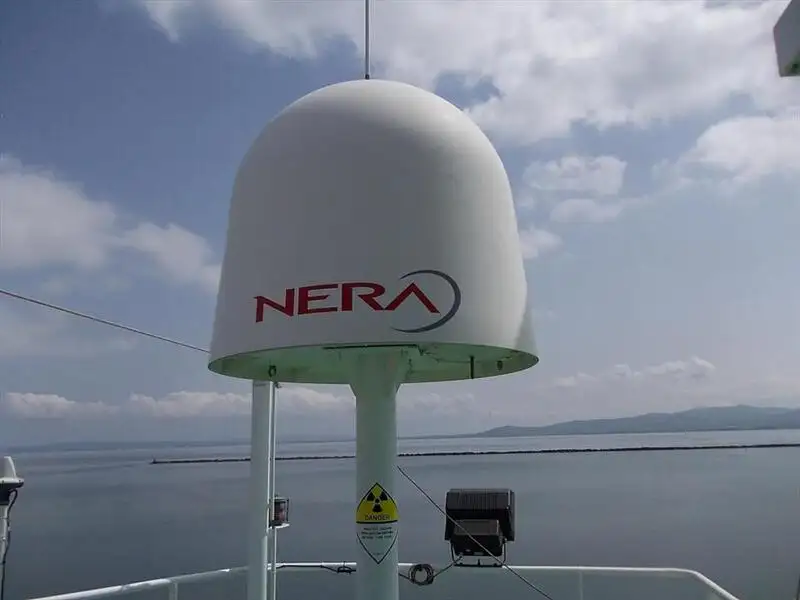 Navio graneleiro à venda