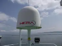 Navio graneleiro à venda