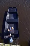 Barcos de trabalho à venda