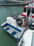 Barco piloto à venda