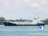 Navio-tanque de óleo/produtos químicos à venda