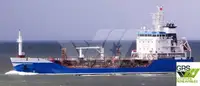 Navio-tanque de óleo/produtos químicos à venda