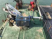 Barcos de trabalho à venda