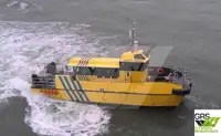 Navio de serviço para parques eólicos à venda