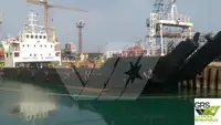 Embarcação de desembarque, tanque à venda