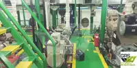 Balsa de desembarque, tanque à venda