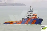 Rebocador à venda