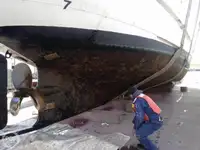 Navio de transporte de passageiros (Ferry) à venda