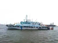 Barco piloto à venda