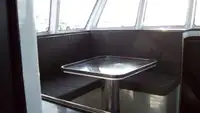 Barcos de trabalho à venda