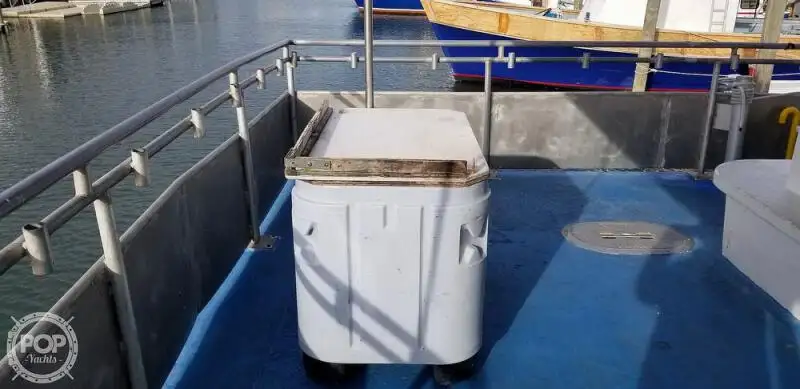 Catamarã à venda