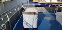 Catamarã à venda