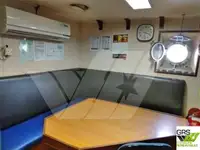 Rebocador à venda