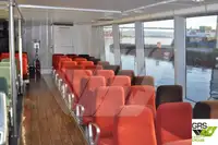 Navio de cruzeiro à venda
