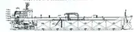 Oil/Chemical tanker à venda