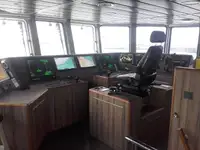 Navio de Suprimento Rápido (FSV) à venda