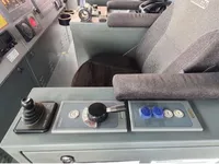 Barcos de trabalho à venda