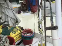 Navio de pesca de arrasto à venda