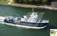 Barcos de trabalho à venda