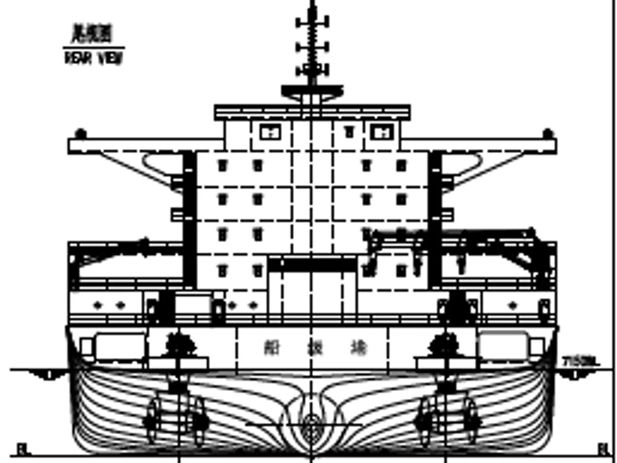 General Cargo/Multi-purpose à venda
