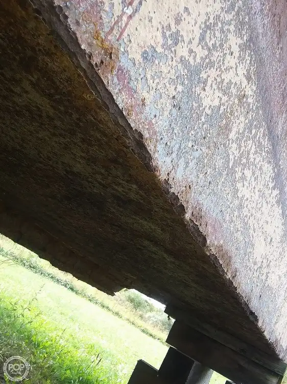 Barcaça à venda