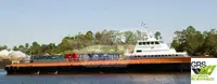 Navio de serviço para parques eólicos à venda