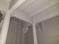 Barcaça à venda
