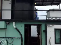 Rebocador à venda