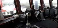 Navio de patrulha à venda