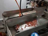 Navio de pesca de arrasto à venda