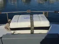 Navio de pesca de arrasto à venda