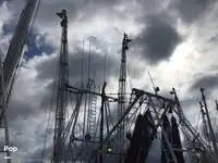 Navio de pesca de arrasto à venda