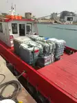 Barcos de trabalho à venda