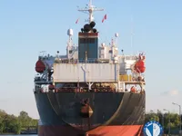 Navio-tanque de óleo/produtos químicos à venda