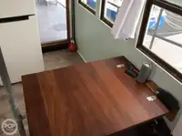 Rebocador à venda