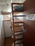 Barcaça de alojamento à venda
