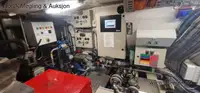 Rebocador à venda