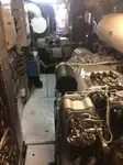 Navio de patrulha à venda