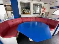 Rebocador à venda