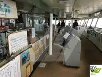Navio de cruzeiro à venda