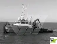 Barcos de trabalho à venda