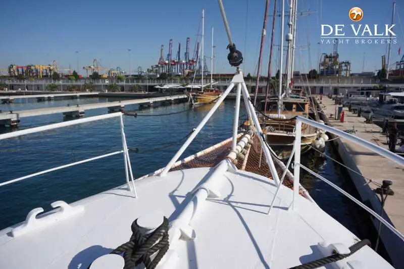 Navio de pesquisa à venda