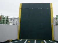 Navio RoPax à venda
