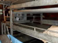Navio de pesca de linha de mão à venda