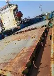 Navio-tanque de óleo/produtos químicos à venda
