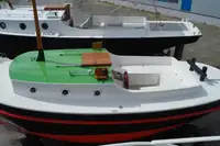 Rebocador à venda